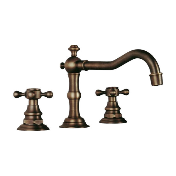 Faucet by Coppersmith Creations