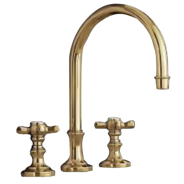 Faucet by Coppersmith Creations