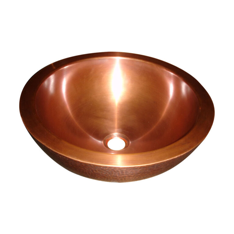 Copper Sinks Product Category Coppersmith® Creations