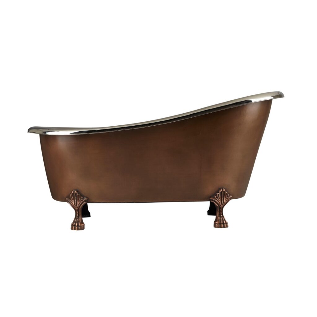 Slipper Tub