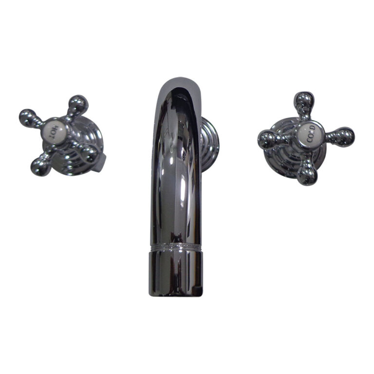 king of faucet