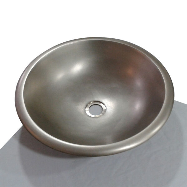 Cast Bronze Sink Agota