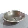 Cast Bronze Sink Agota