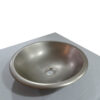 Cast Bronze Sink Agota