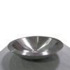 Double Wall Shallow Steel Sink