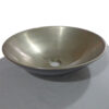 Cast Bronze Sink Agneta