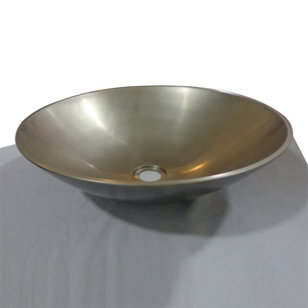 Cast Bronze Sink Agneta