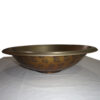 Cast Bronze Sink Agota