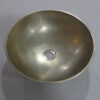 Cast Bronze Sink Ambrus