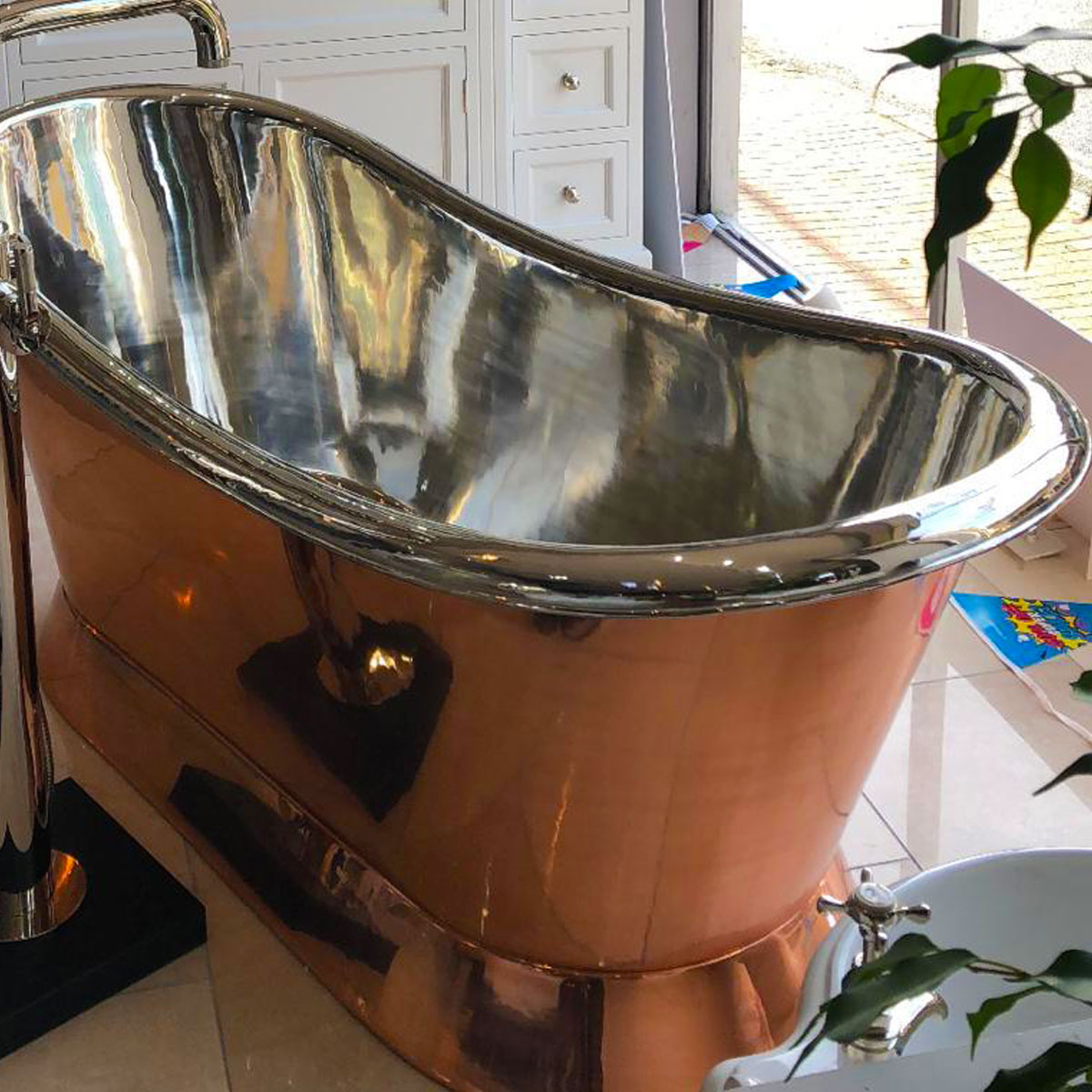 Диван из ванны своими руками