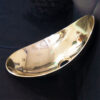 Boat Style Cast Bronze Sink