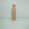 Copper Water Bottle Matt Finish