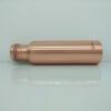 Copper Water Bottle Matt Finish