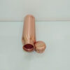 Copper Water Bottle Matt Finish