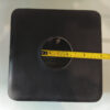 Square Stainless Steel Bar Sink - Image 10