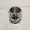 Stainless Steel Ice Bucket - Image 2