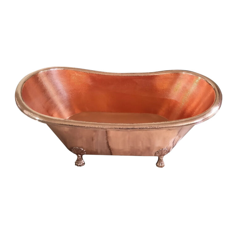 Copper Bathtubs Product Category Coppersmith® Creations