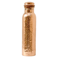 Copper Bottle