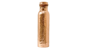 Copper Bottle